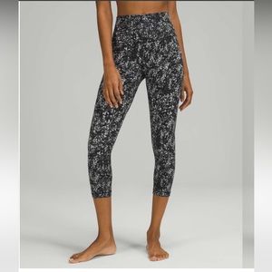 16. Lululemon Align High-Rise Crop